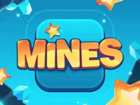 Cassino Mines 1win